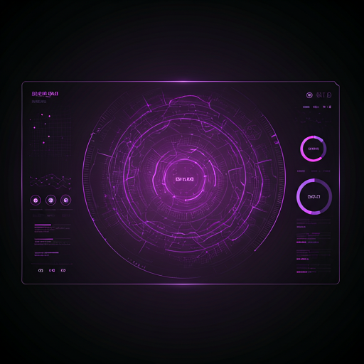 Email Lab dashboard